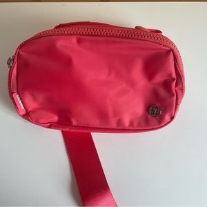 Lululemon Belt Bag